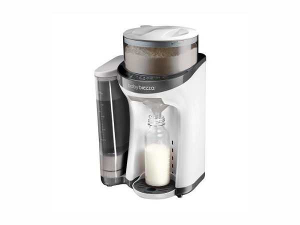Baby Brezza Formula Pro Advanced
