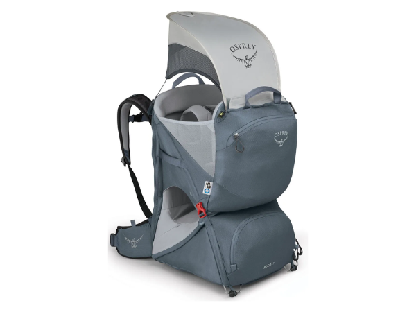 Osprey Poco LT Lightweight Child Carrier Backpack