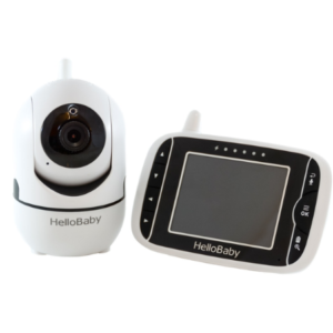 HelloBaby Baby Monitor