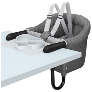 Hook on Table High Chair