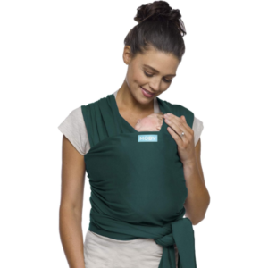 Moby Baby Wrap