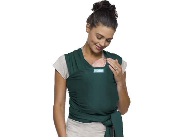 Moby Baby Wrap