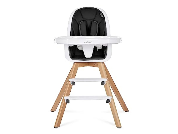 Baby high chair
