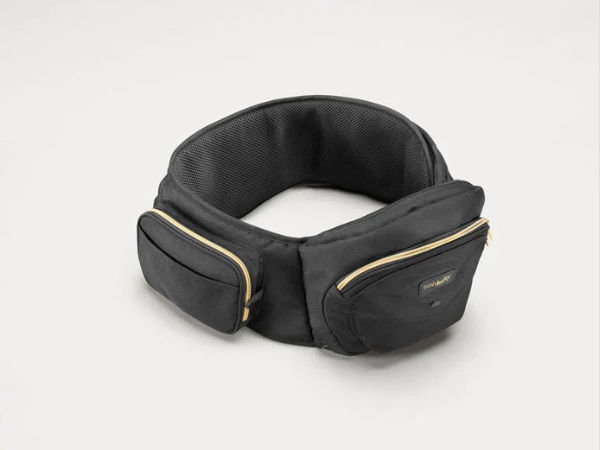 TushBaby Hip Carrier