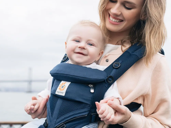 Ergobaby Omni 360
