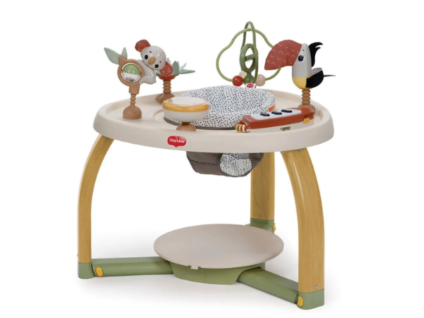 Tiny Love Here I Grow Activity Center