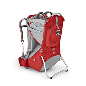 Osprey Poco LT Lightweight Child Carrier Backpack