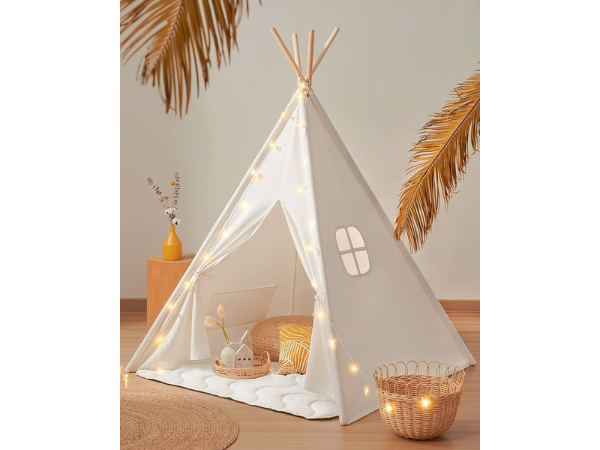 Kids Teepee Tent