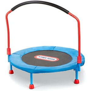 Little Tikes Toddler Trampoline