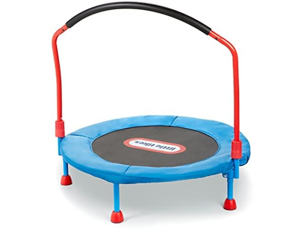 Little Tikes Toddler Trampoline