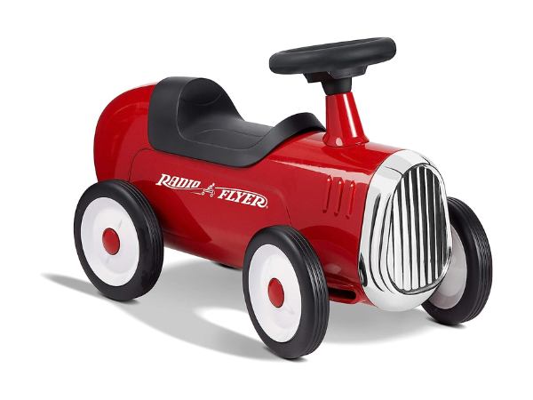 Radio Flyer Little Red Roadster