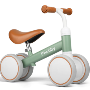 Phobby Baby Balance Bike