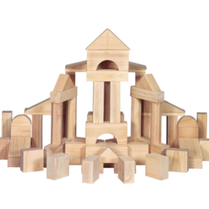 Wooden Blocks
