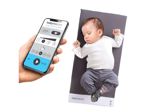 Smart Soothing Mat