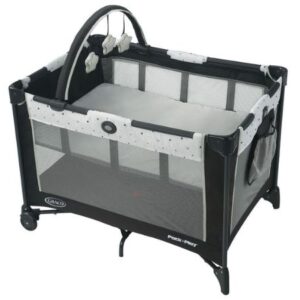 Graco Pack 'N Play On The Go Playard