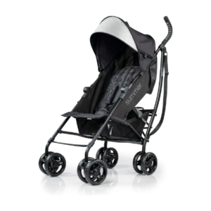 Summer Infant 3Dlite Convenience Stroller