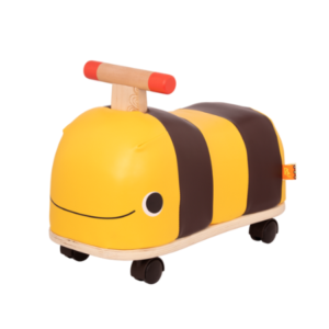 Ride-On Bee