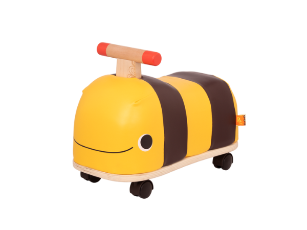 Ride-On Bee