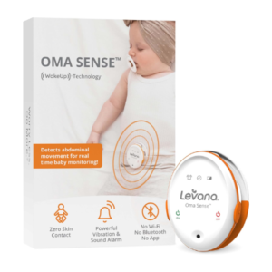 Levana Oma Sense Monitor