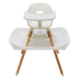 Catchy High Chair Mess Catcher