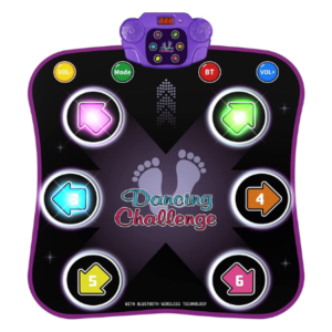 Flooyes Dance Mat