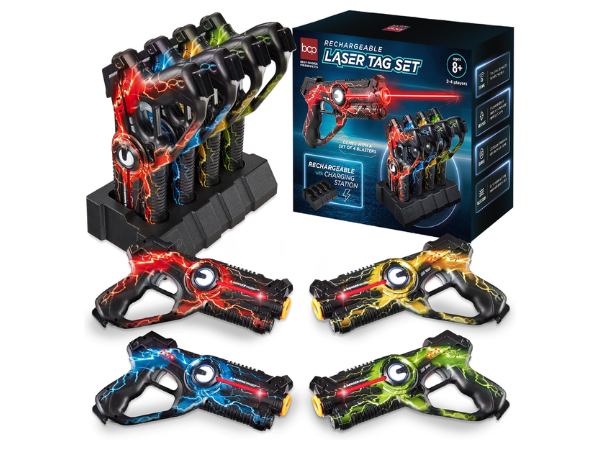 Best Choice Laser Tag