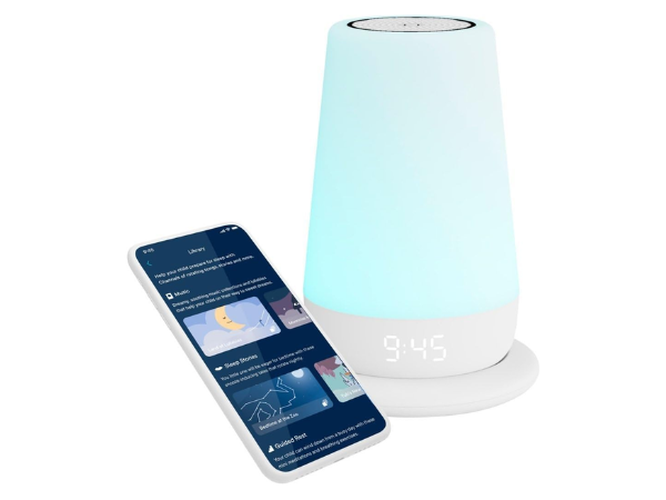 Hatch Rest+ Baby & Kids Sound Machine
