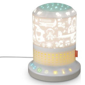 Fisher-Price Baby Sound Machine