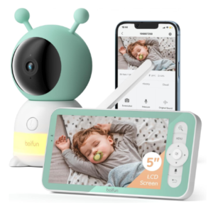 BOIFUN Video Baby Monitor