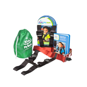 Cares Airplane Harness