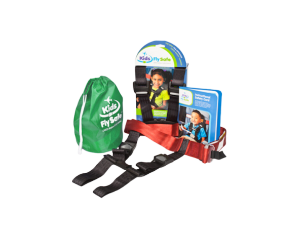 Cares Airplane Harness