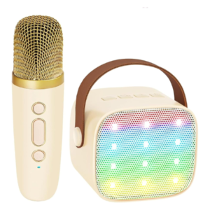 YLL Kids Karaoke Machine