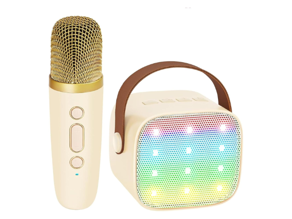 YLL Kids Karaoke Machine