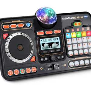 VTech Kidi Star DJ Mixer