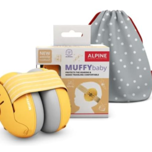 Alpine Muffy Baby Ear Protection