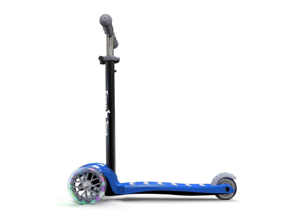 Fawn Toys 3-Wheel Junior Kick Scooter