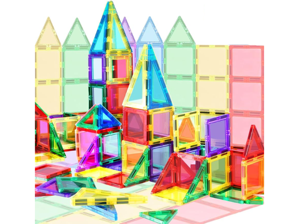 Magnet Tiles