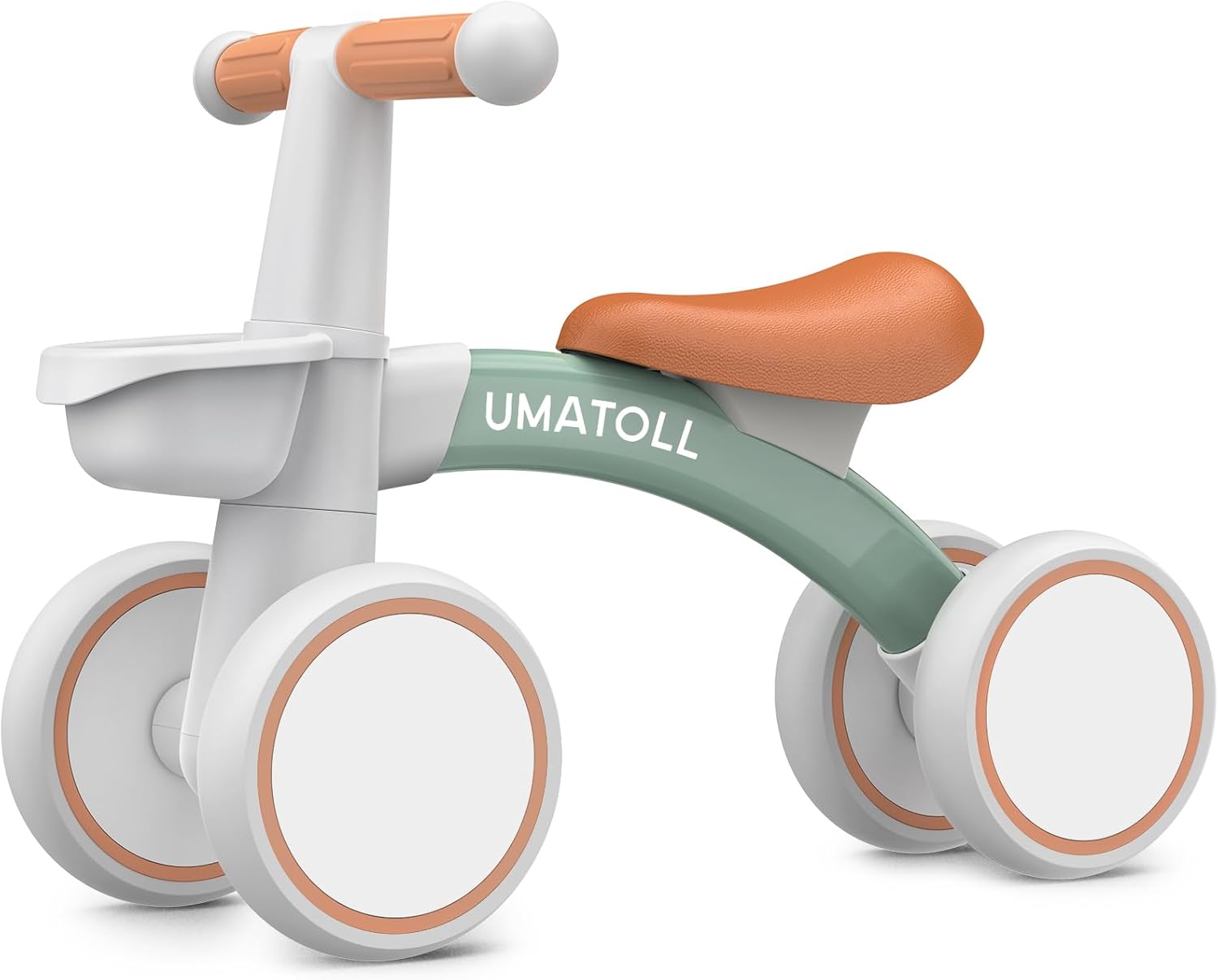 Toddler Balance Bike