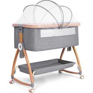 Baby Bassinet Bedside Sleeper