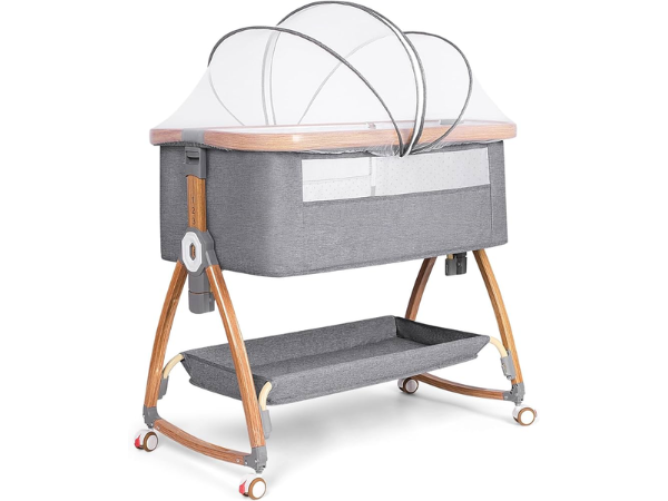 Baby Bassinet Bedside Sleeper