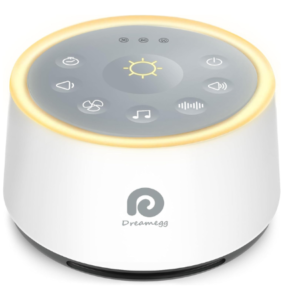 Dreamegg White Noise Sound Machine