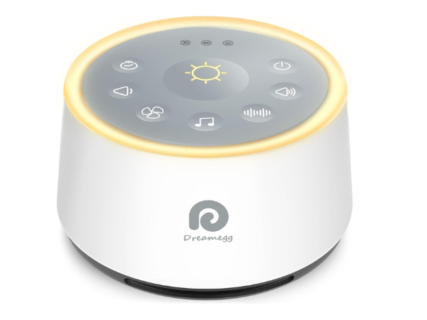 Dreamegg White Noise Sound Machine