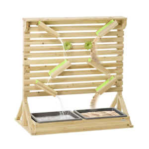 Water and Sand Playset