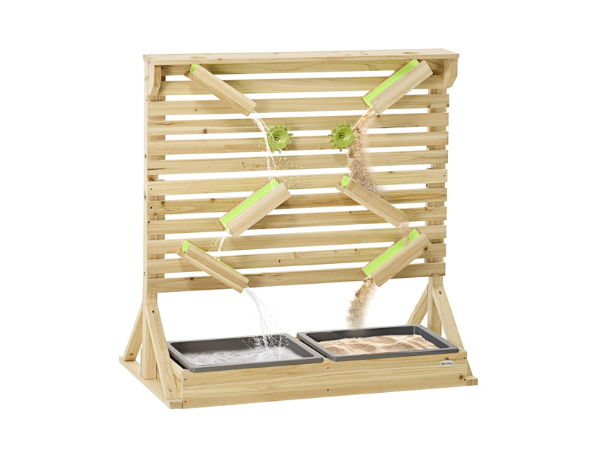 Water and Sand Playset