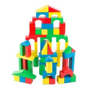 Wooden Blocks