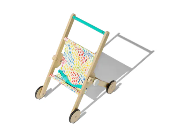 The Buddy Stroller