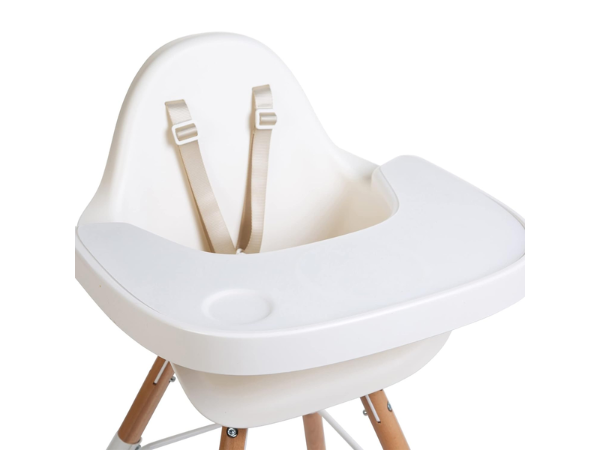 Childhome Evolu One.80° High Chair
