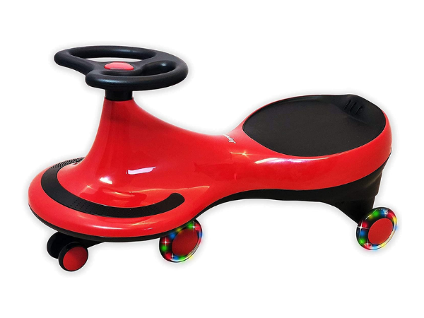 Joyano Swing Car