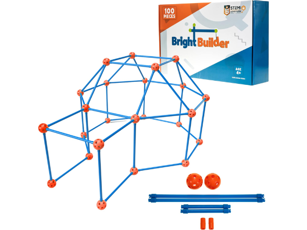 Fort Building Kit