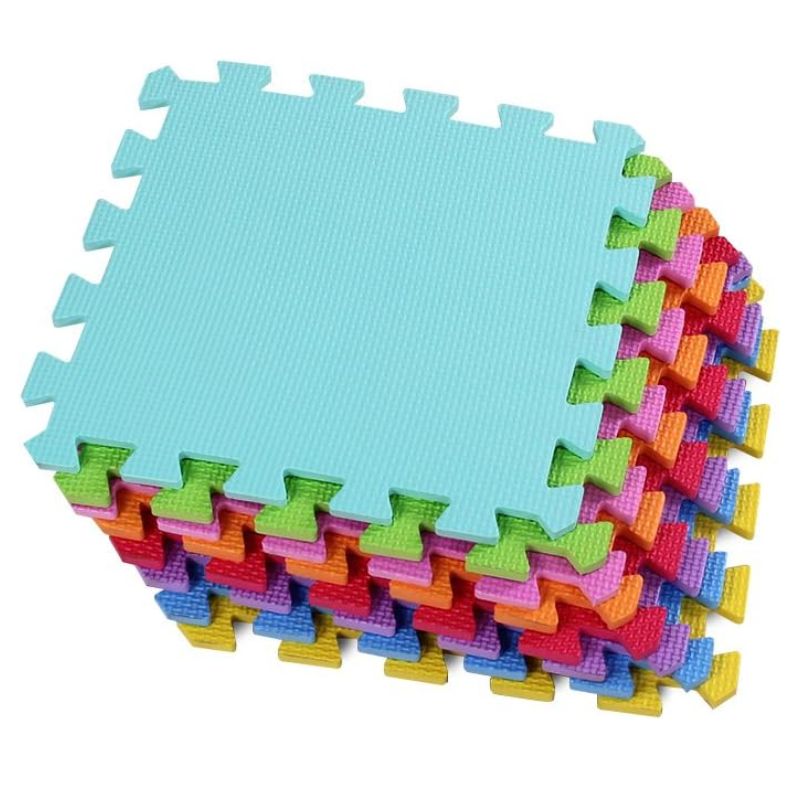 Foam Play Mat